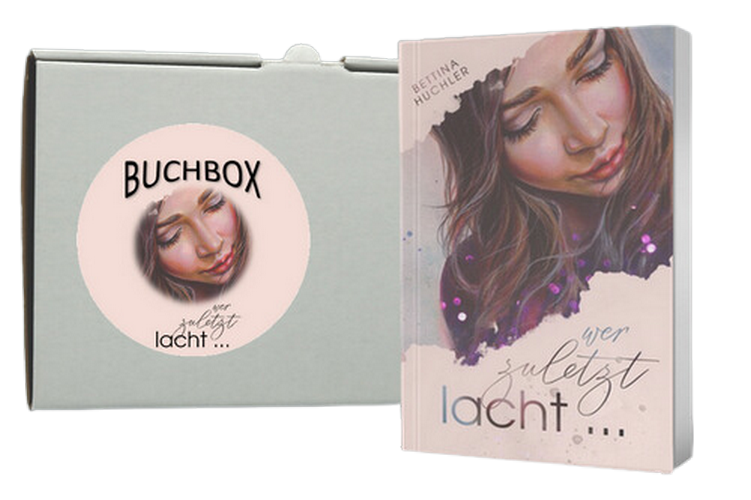 Wer zuletzt lacht ... - Buchbox
