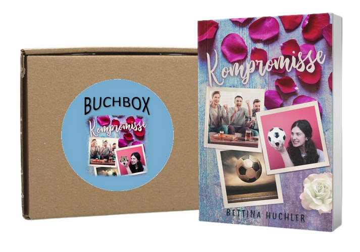 Kompromisse - Buchbox
