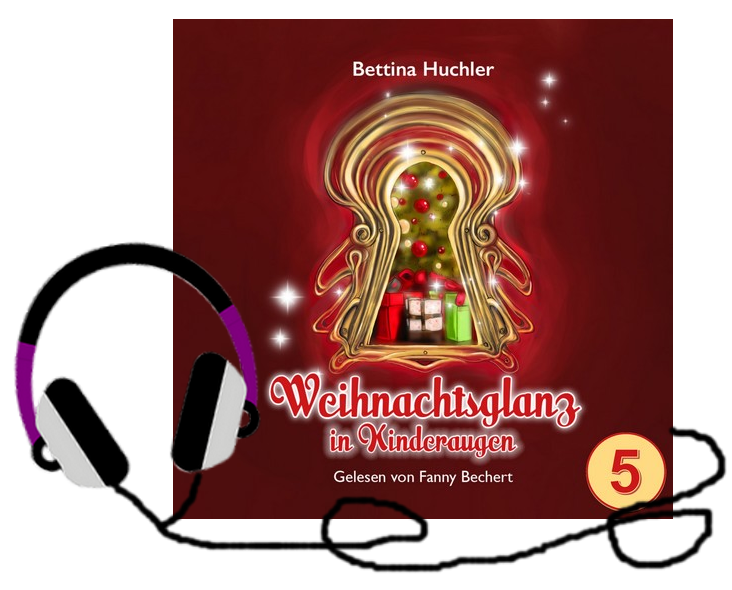 Der erste Schnee - Hörbuch (mp3)