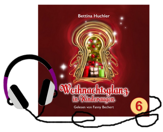 Der Weihnachtsmann erzählt, wie alles begann - Hörbuch (mp3)