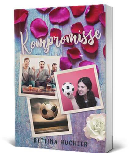 Kompromisse - kleines Taschenbuch (Mängelexemplar)