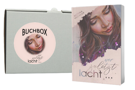 Wer zuletzt lacht ... - Buchbox