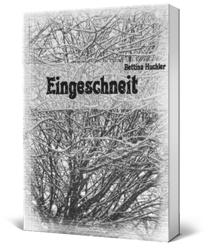 Eingeschneit - kleines Taschenbuch - Restposten