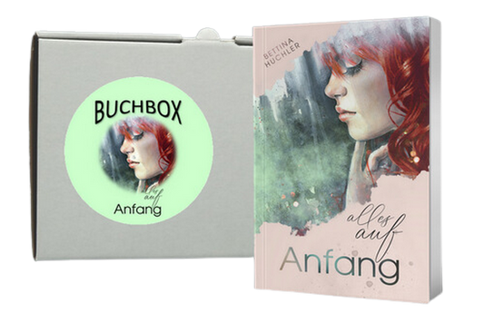 Alles auf Anfang - Buchbox