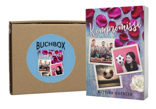 Kompromisse - Buchbox