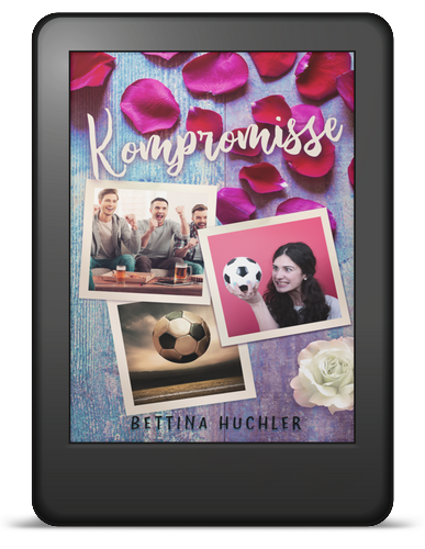 Kompromisse - eBook