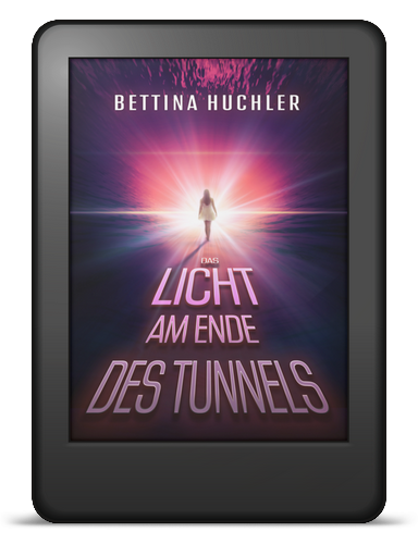 Das Licht am Ende des Tunnels - eBook