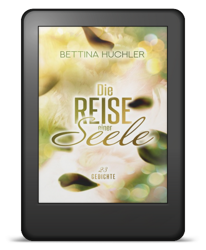 Die Reise einer Seele - eBook