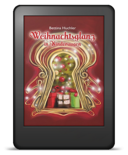 Weihnachtsglanz in Kinderaugen - eBook