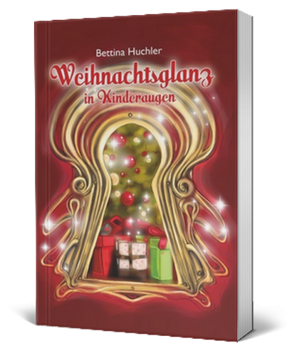 Weihnachtsglanz in Kinderaugen - Taschenbuch