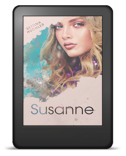 Susanne - eBook