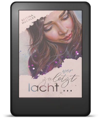 Wer zuletzt lacht ... - eBook