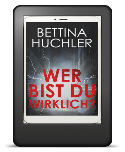 Wer bist du wirklich? - eBook