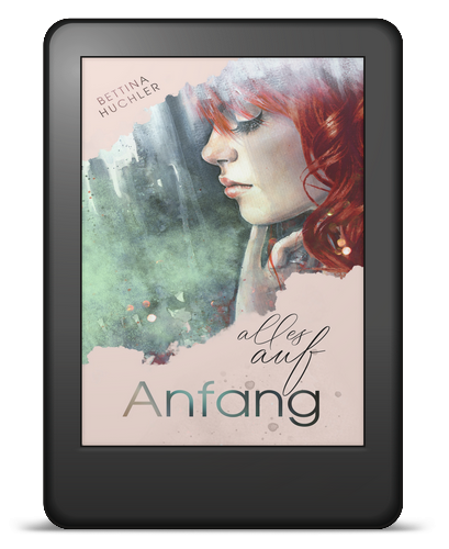 Alles auf Anfang - eBook