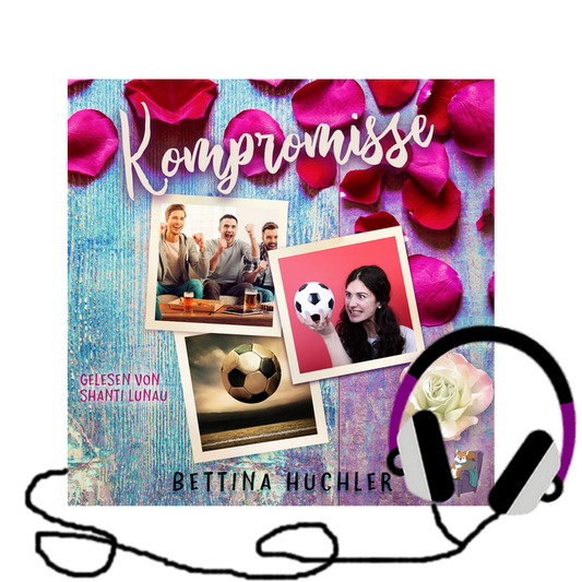 Kompromisse - Hörbuch (mp3)