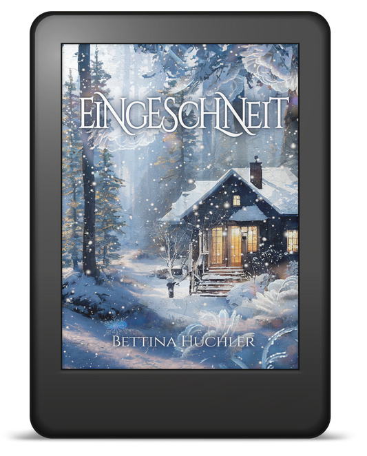Eingeschneit - eBook