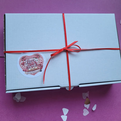 Valentinsbox 💌