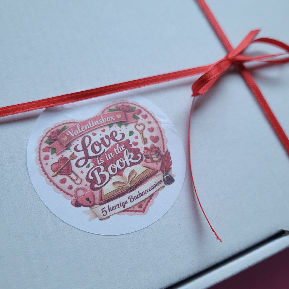 Valentinsbox 💌