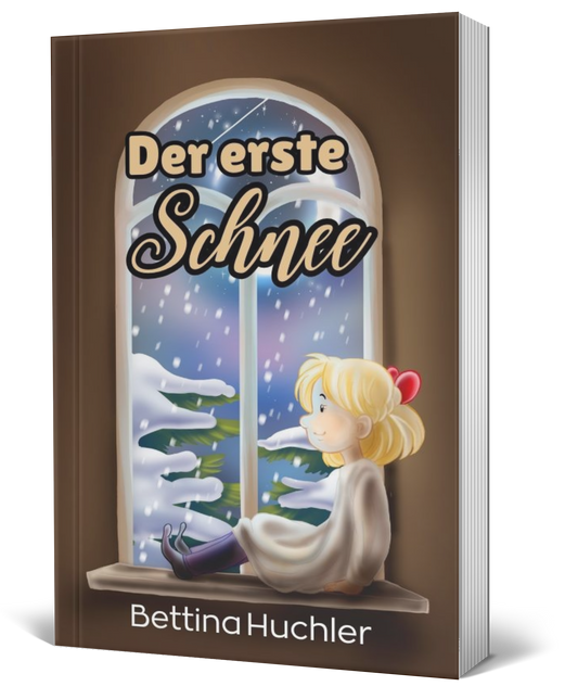 Der erste Schnee - Taschenbuch